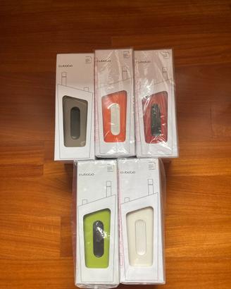 Sonoro Cubo Go FM/AM radio nuova - diversi colori