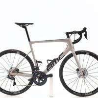 Bicicletta BMC Team Machine SLR Two Carbonio Di2 1