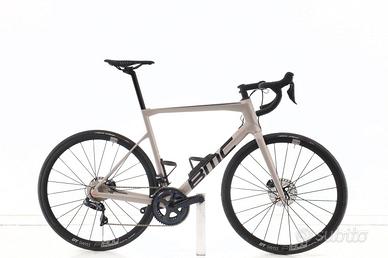 Bicicletta BMC Team Machine SLR Two Carbonio Di2 1