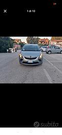 Opel Zafira Tourer
