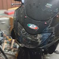 Honda Cbr 