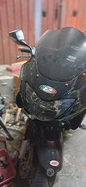 Honda Cbr 