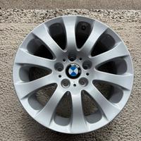 Cerchi originali Bmw da 17