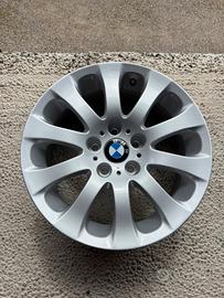 Cerchi originali Bmw da 17
