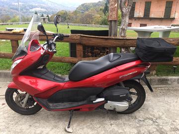 Honda PCX 150