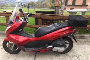 Honda PCX 150