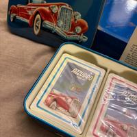 CARTE DA GIOCO MERCANTE IN FIERA MODIANO IP CALCIO