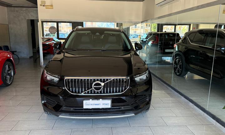 Volvo XC40 T5 Recharge Plug-in Hybrid TETTO APRIBI