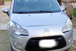 Citroën C3 1.4 e-HDi - cambio automatic e palette