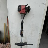 Decespugliatore
