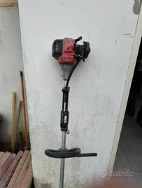 Decespugliatore