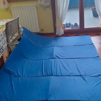 Tatami trasportabile