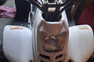 Quad 110