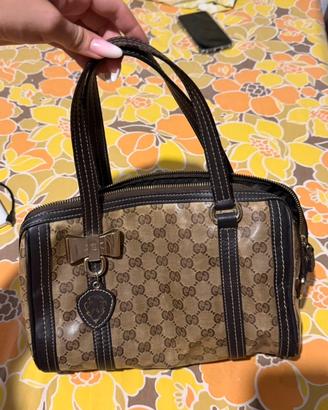 Borsa gucci originale