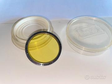 Voitglaender Vitessa filtro