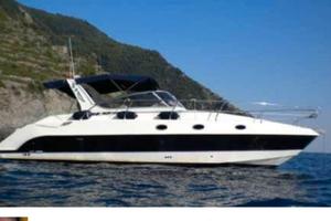 Barca mano ' 28.50 10 metri