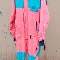 tuta sci snowboard Airblaster tg. M