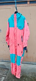 tuta sci snowboard Airblaster tg. M