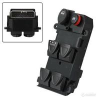 Pulsante Alzavetro Honda Civic 2005 35750-SNA-A13