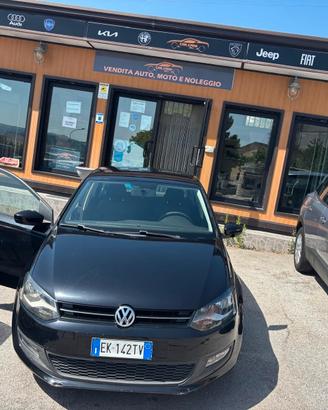 Volkswagen Polo 1.2 TDI DPF 5 p. Trendline