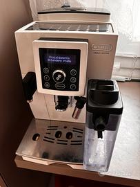Delonghi cappuccino