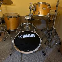 Batteria Yamaha Stage Custom