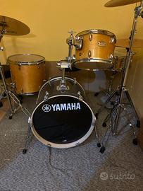 Batteria Yamaha Stage Custom