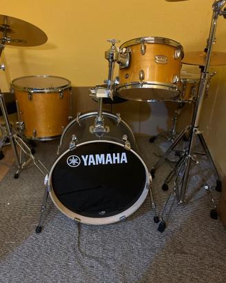 Batteria Yamaha Stage Custom