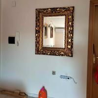 Specchio Stile barocco