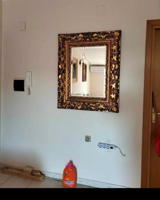 Specchio Stile barocco