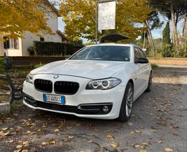 Bmw 530d