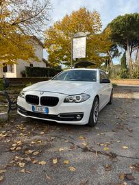 Bmw 530d