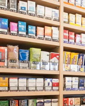 Tabaccheria prezzo a f f a re