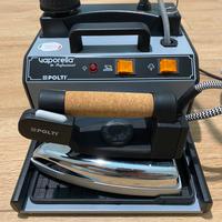 Ferro Stiro Caldaia Polti Vaporella 2H