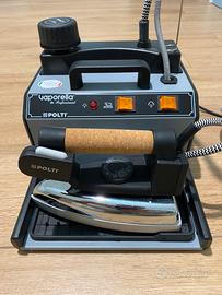 Ferro Stiro Caldaia Polti Vaporella 2H