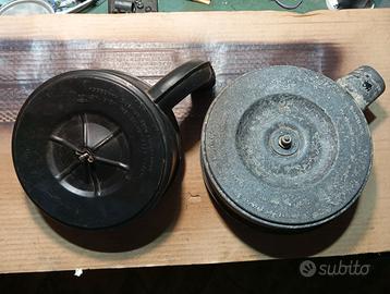 Filtro aria Renault 4