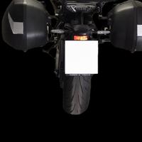 Borsa laterale Shad  SH36 destra