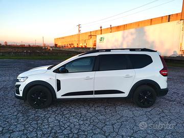 Dacia Jogger Extreme Up GPL – 5 posti – 2022 – 50.