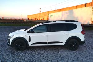 Dacia Jogger Extreme Up GPL – 5 posti – 2022 – 50.