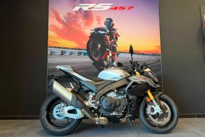 Aprilia Tuono V4 1100