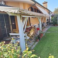 Pergola legno 