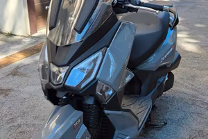 SYM Joyride 300 TCS E5 - 2023