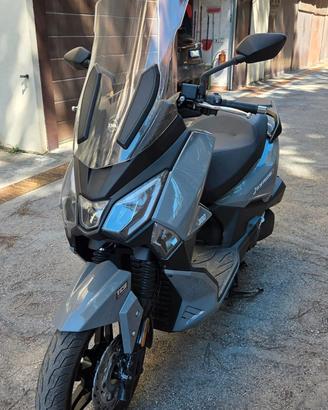 SYM Joyride 300 TCS E5 - 2023