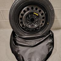 Kit ruota di scorta