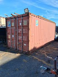Container