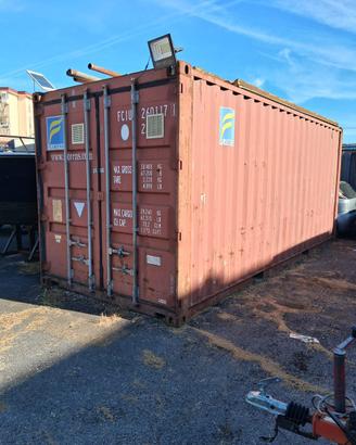 Container