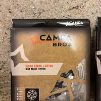 Dischi freno Campa Bros