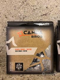 Dischi freno Campa Bros