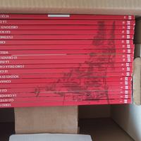 Albi Storia del West