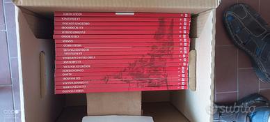 Albi Storia del West